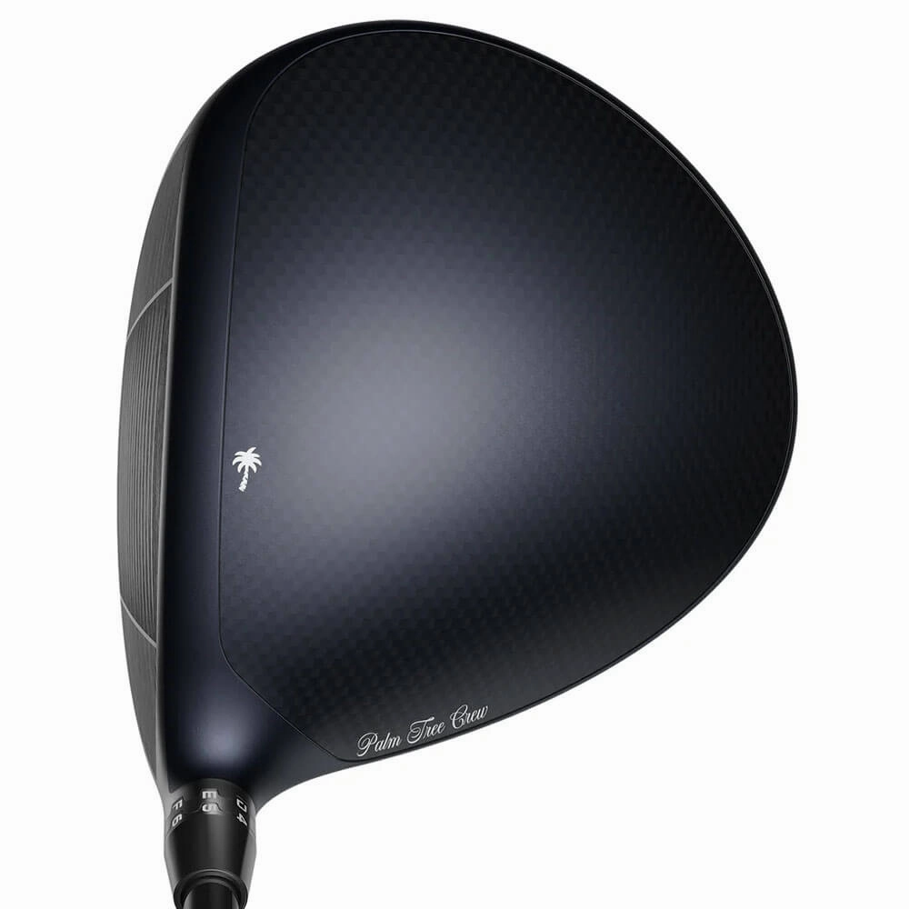Cobra Limited Edition DS-Adapt LS Palm Tree Crew Driver 445cc - 25 Men