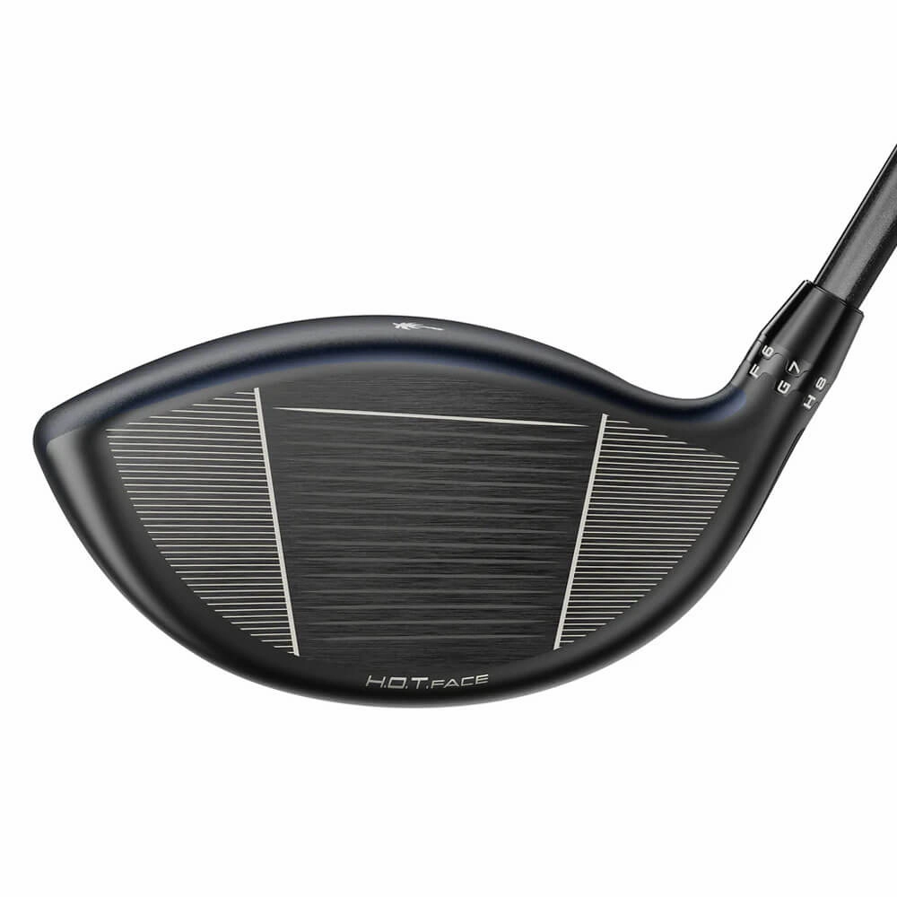 Cobra Limited Edition DS-Adapt LS Palm Tree Crew Driver 445cc - 25 Men