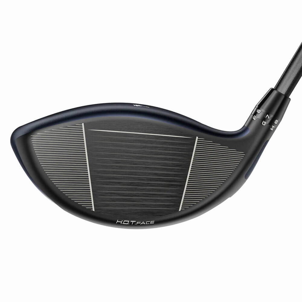 Cobra Limited Edition DS-Adapt X Palm Tree Crew Driver 445cc - 25 Men