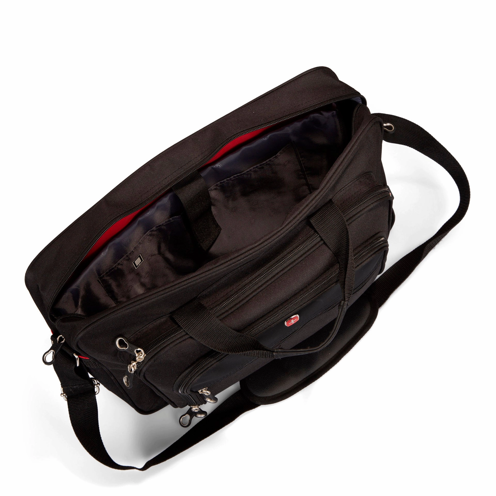 Core 17.3" Business Briefcase