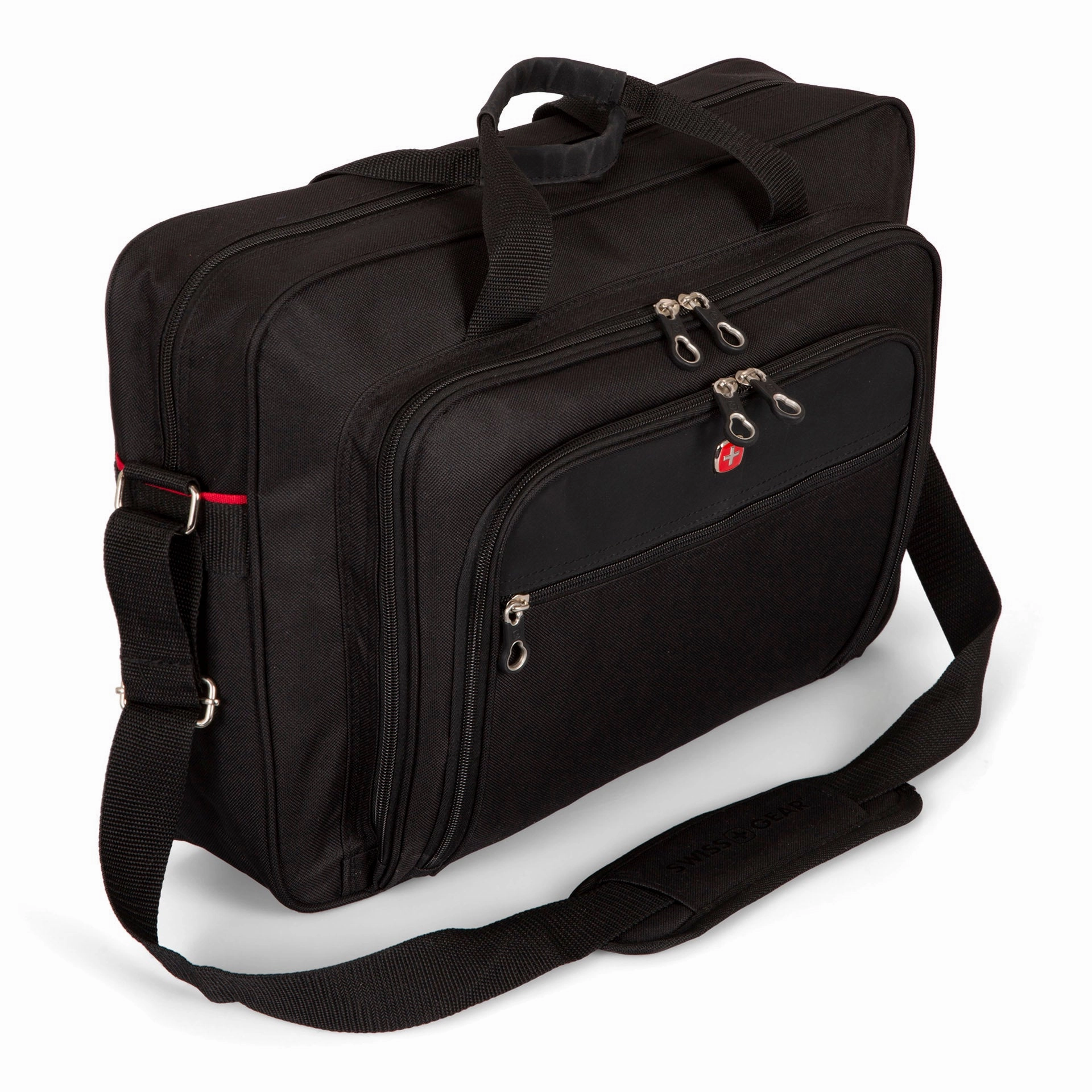 Core 17.3" Business Briefcase