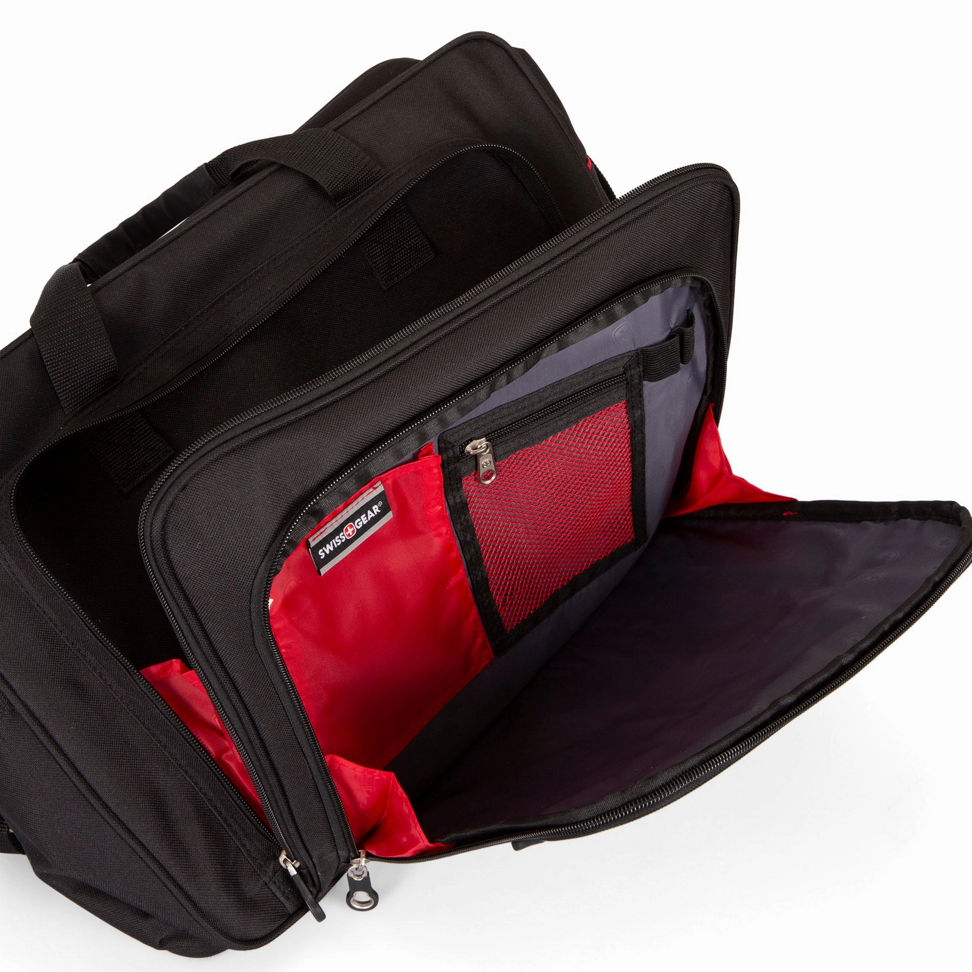 Core 17.3" Business Briefcase
