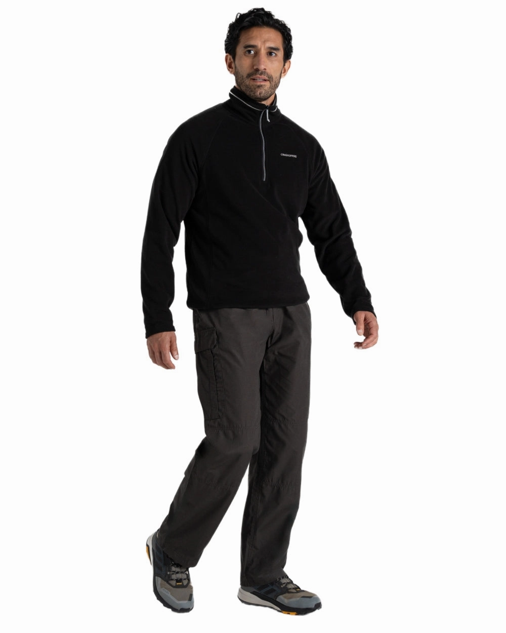 Craghoppers Mens Kiwi Classic II Trousers