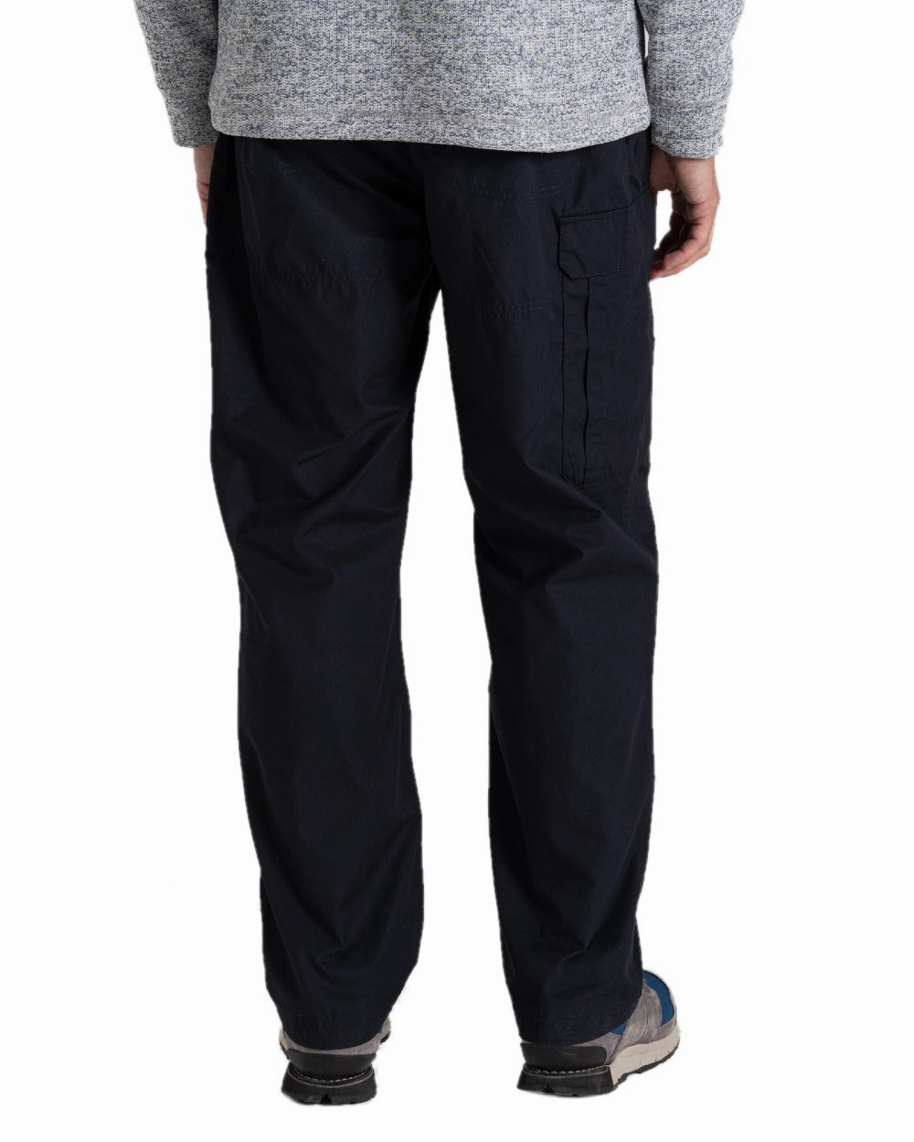Craghoppers Mens Kiwi Classic II Trousers