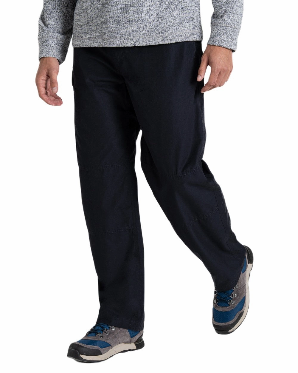 Craghoppers Mens Kiwi Classic II Trousers