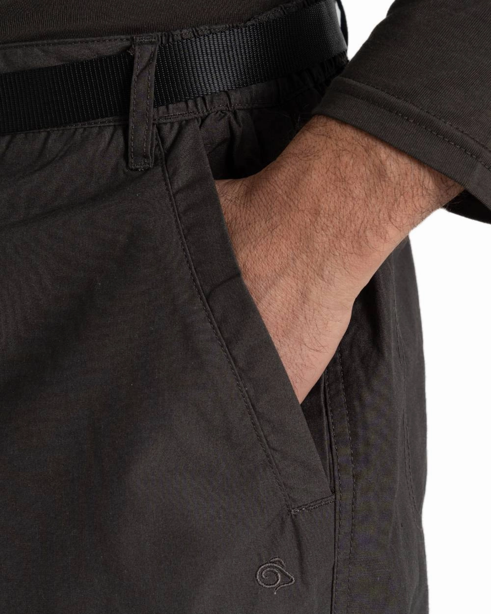Craghoppers Mens Kiwi Classic II Trousers