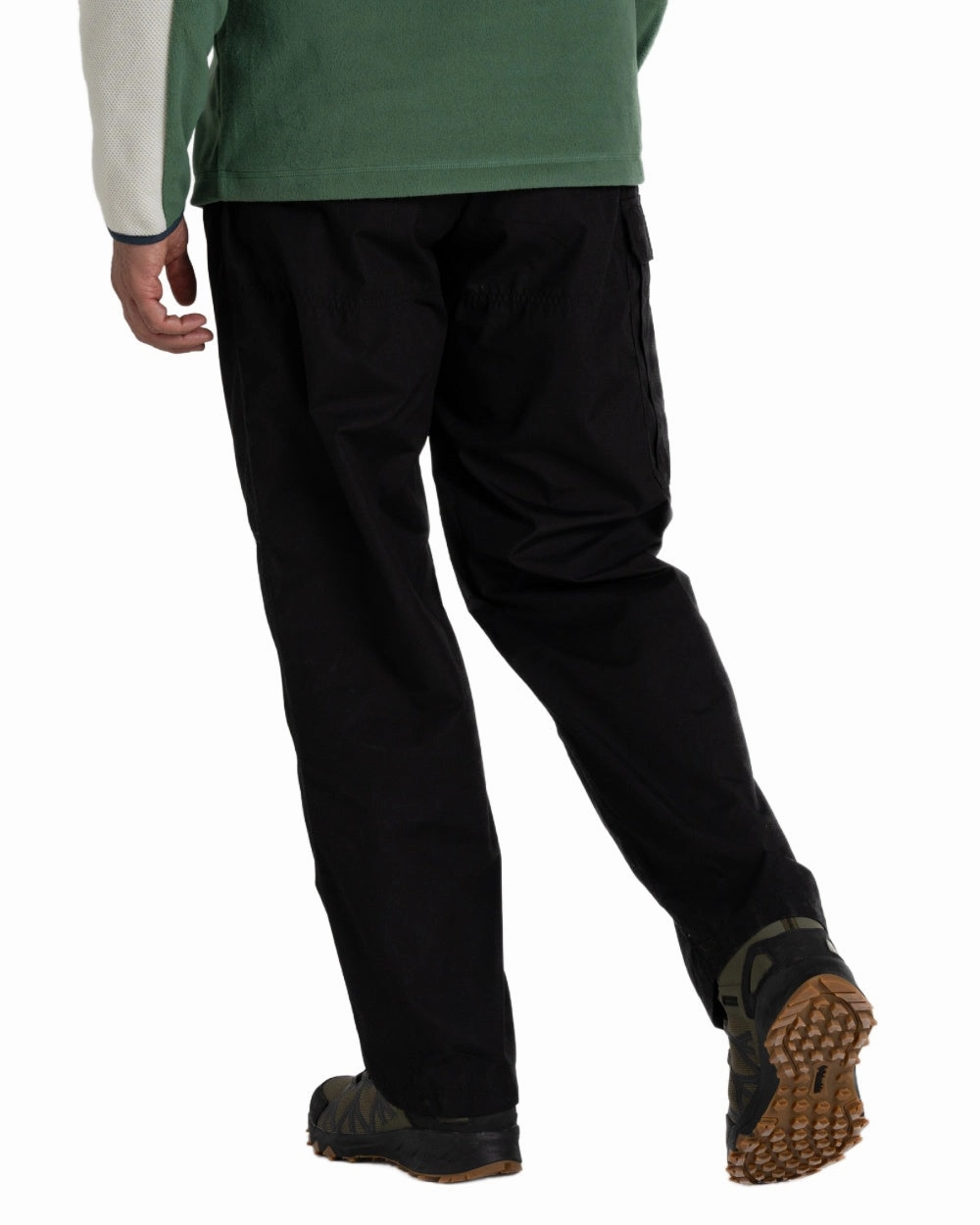 Craghoppers Mens Kiwi Classic II Trousers