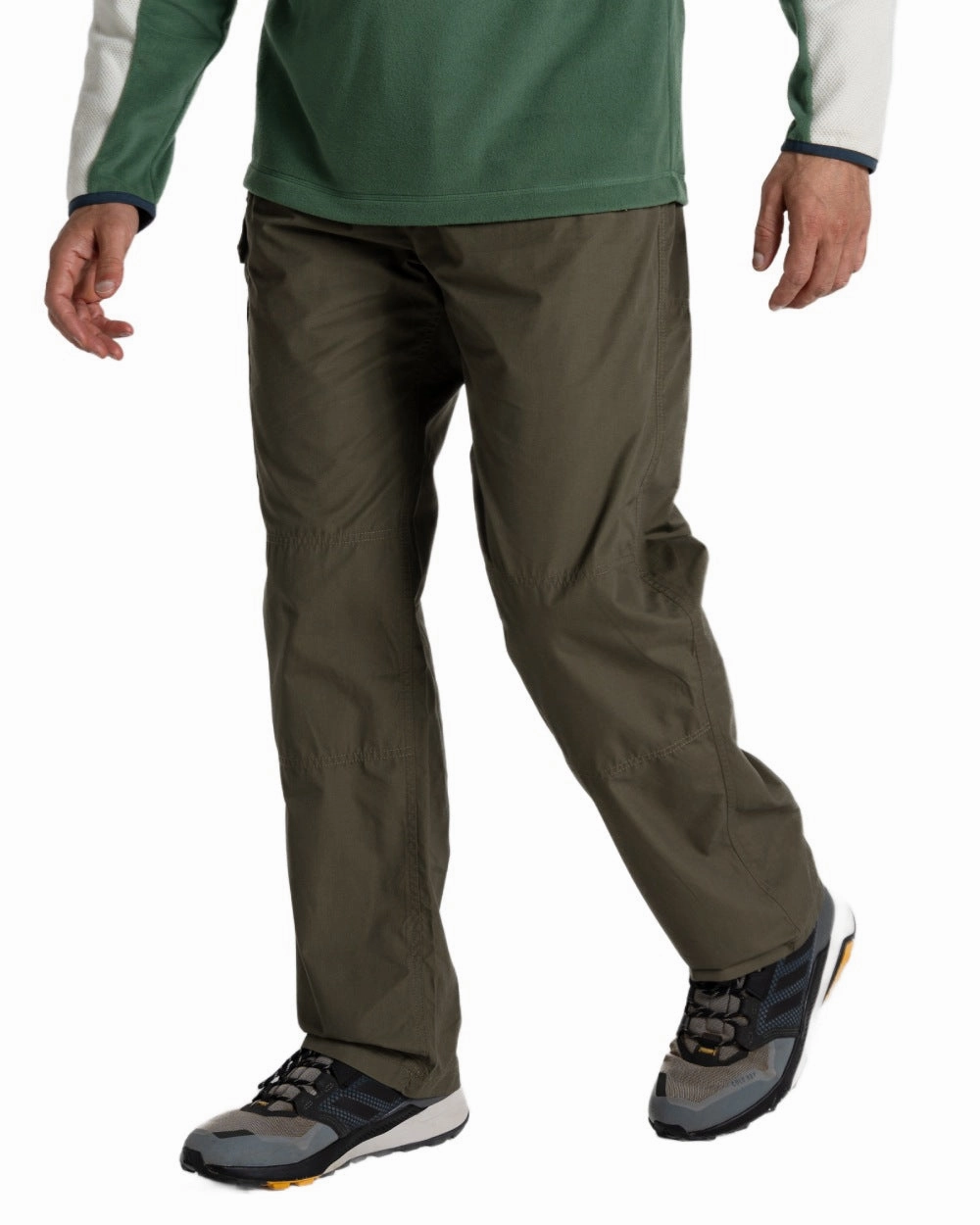 Craghoppers Mens Kiwi Classic II Trousers