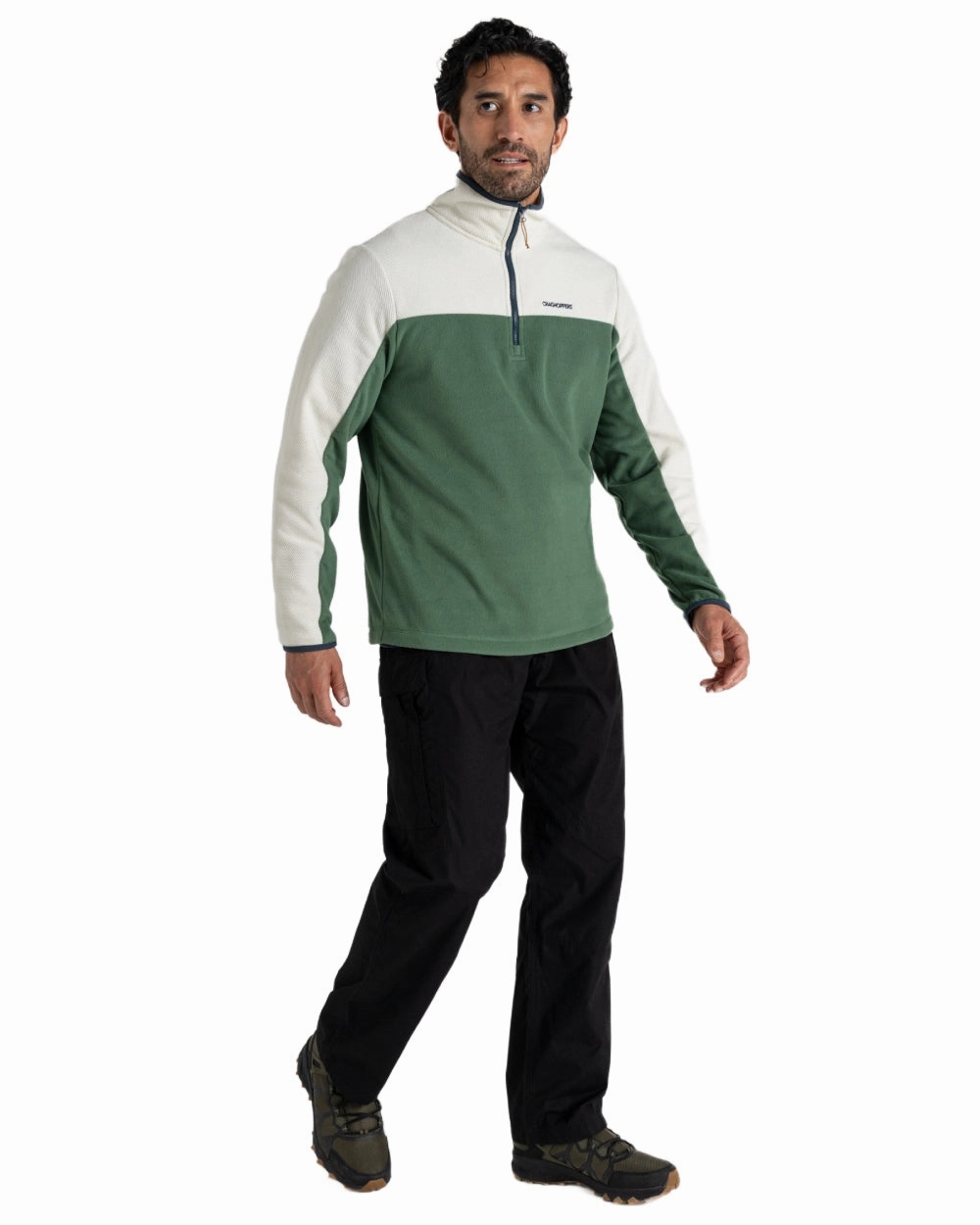 Craghoppers Mens Kiwi Classic II Trousers