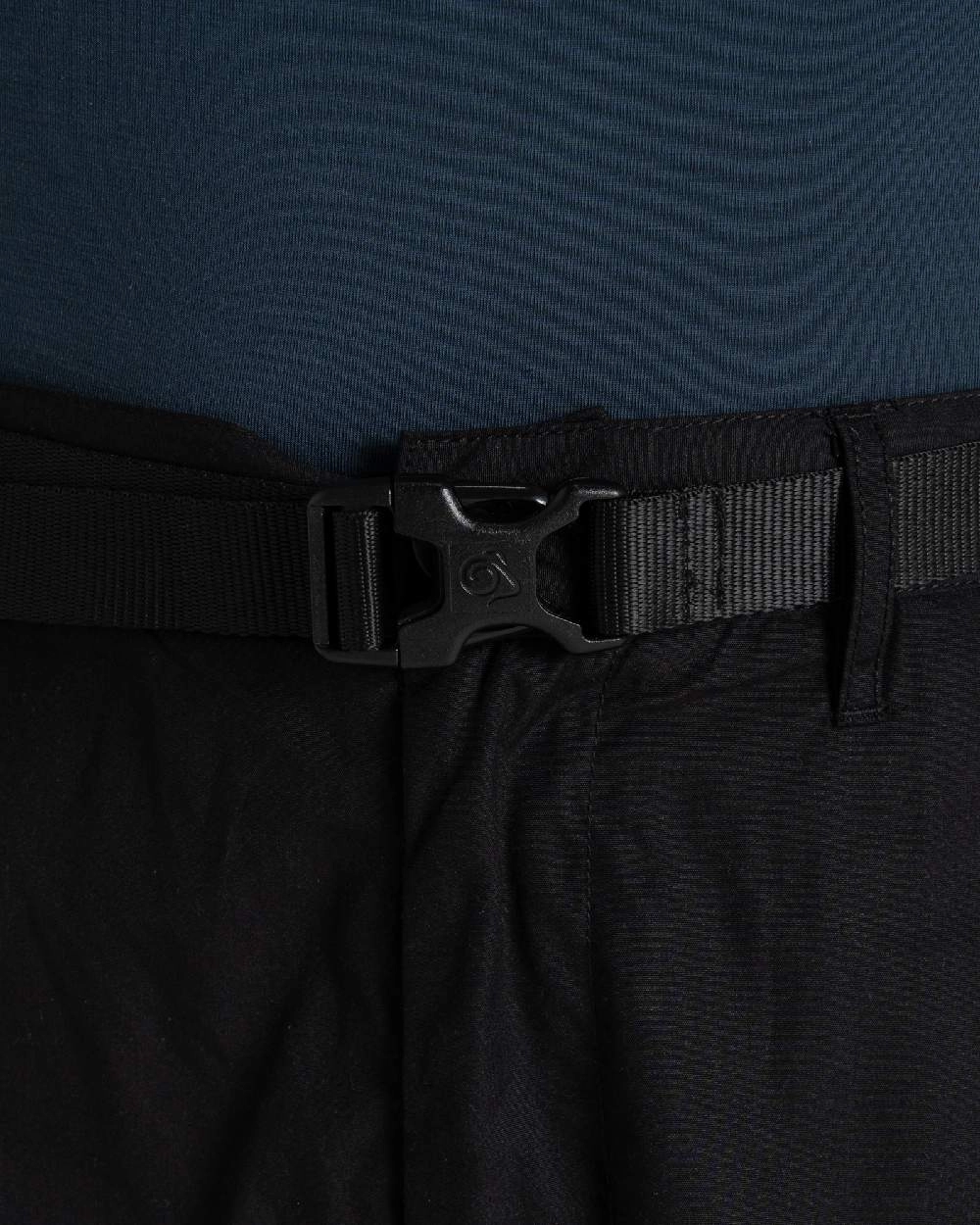 Craghoppers Mens Kiwi Classic II Trousers