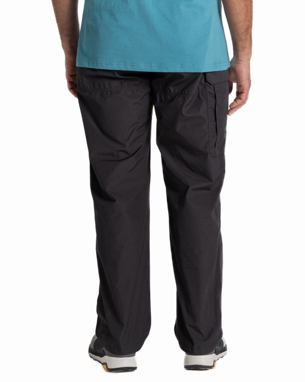 Craghoppers Mens Kiwi Classic II Trousers