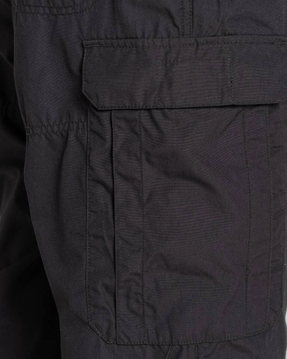 Craghoppers Mens Kiwi Classic II Trousers