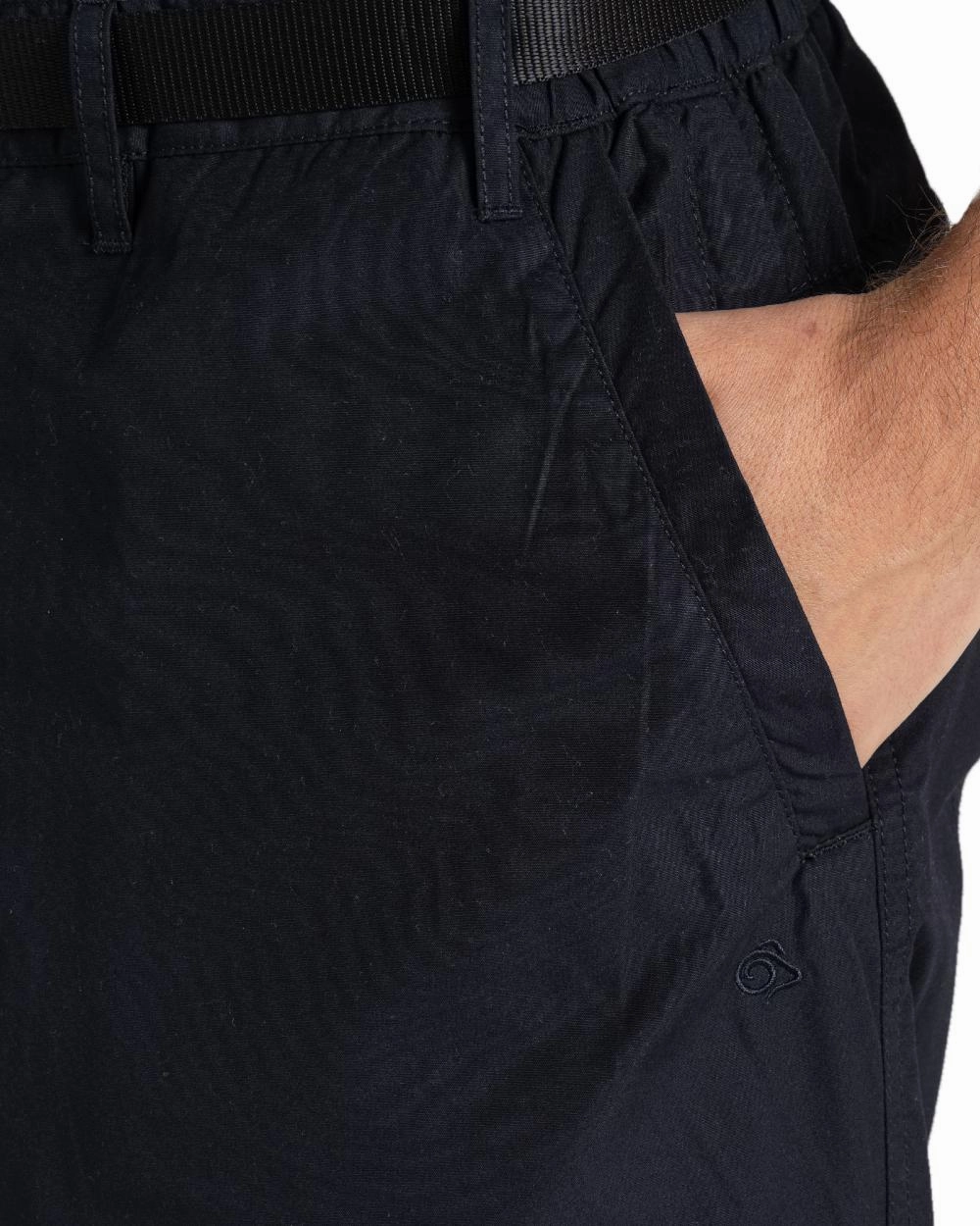 Craghoppers Mens Kiwi Classic II Trousers