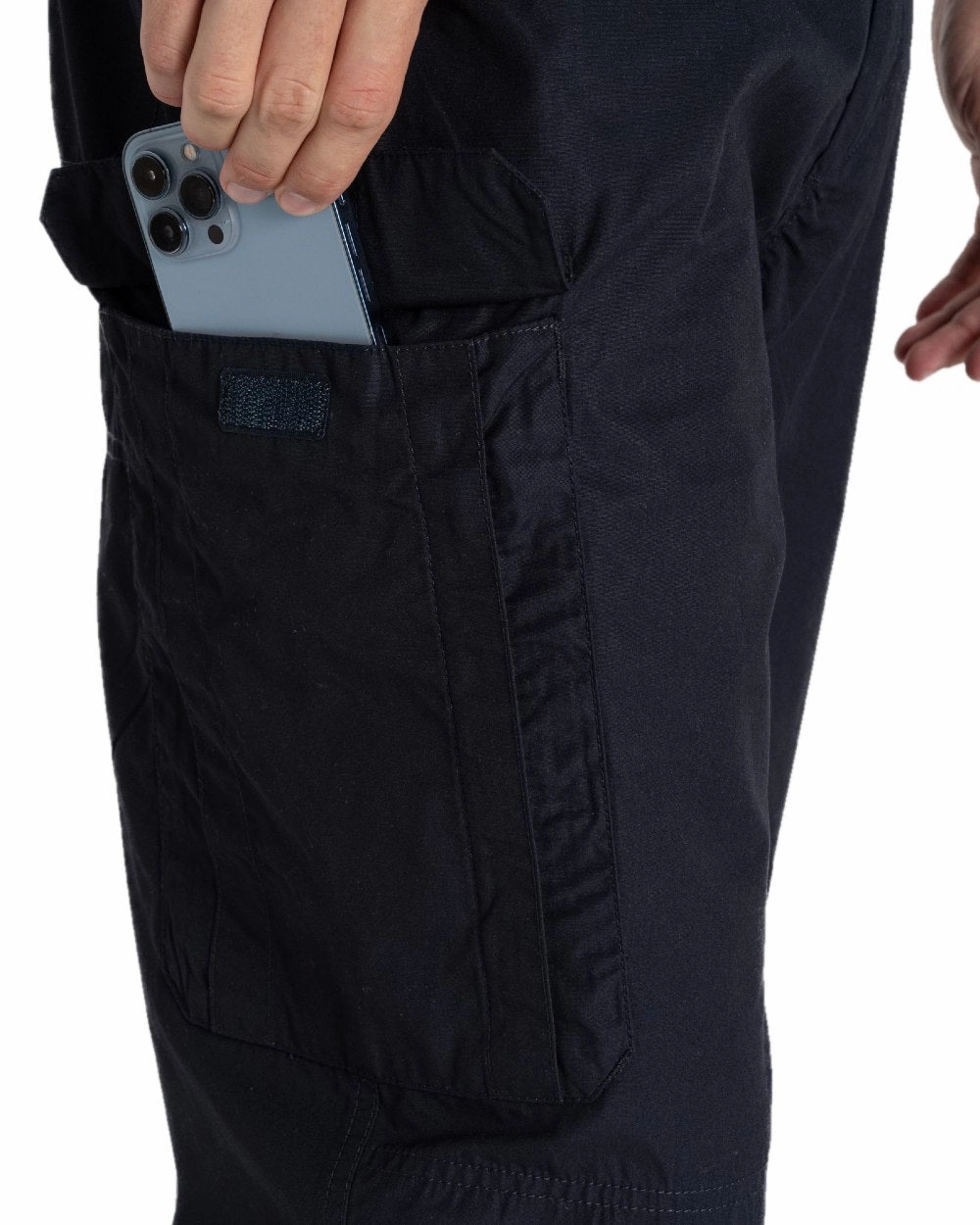 Craghoppers Mens Kiwi Classic II Trousers