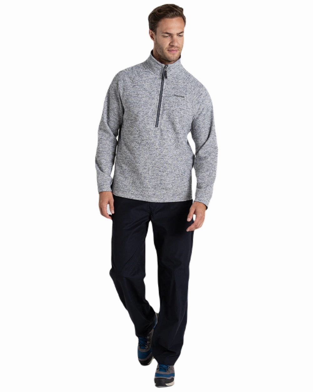 Craghoppers Mens Kiwi Classic II Trousers