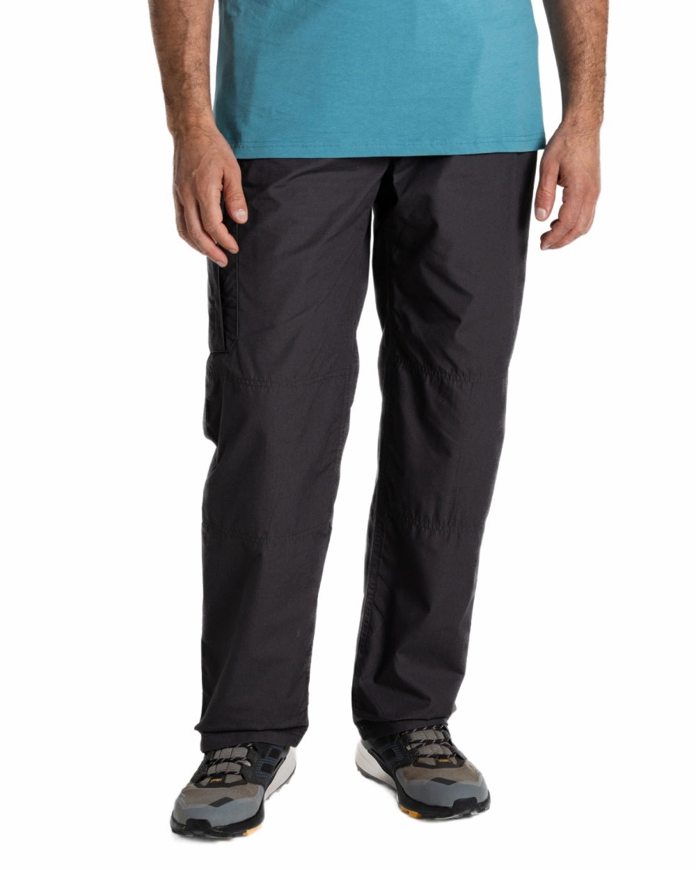 Craghoppers Mens Kiwi Classic II Trousers