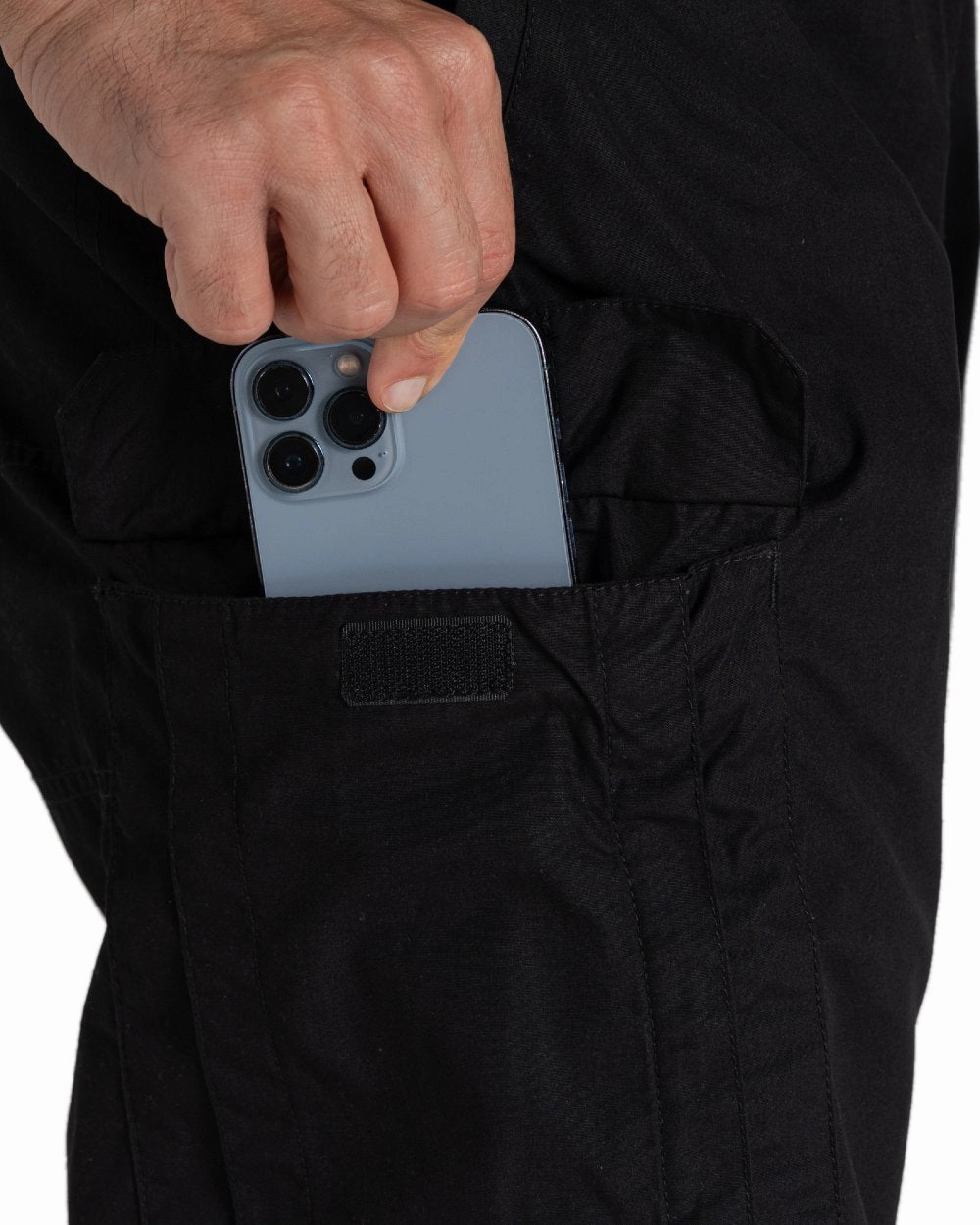 Craghoppers Mens Kiwi Classic II Trousers