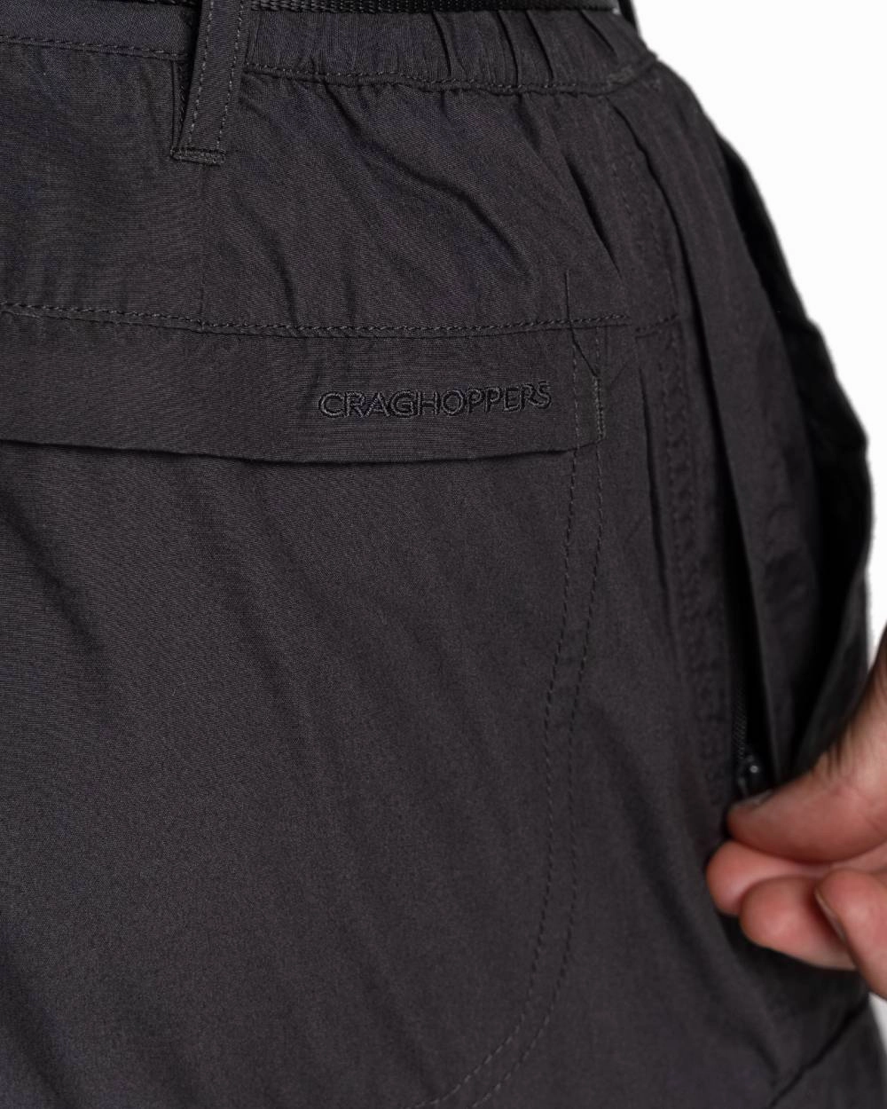 Craghoppers Mens Kiwi Classic II Trousers