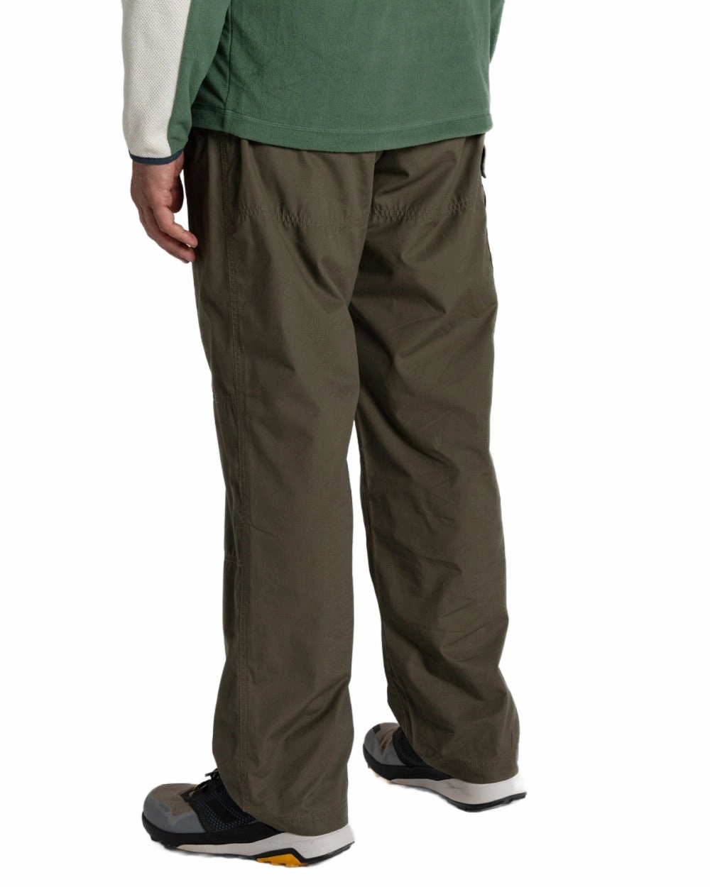 Craghoppers Mens Kiwi Classic II Trousers
