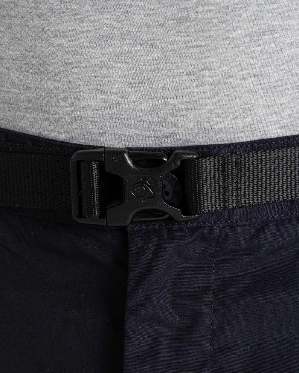 Craghoppers Mens Kiwi Classic II Trousers