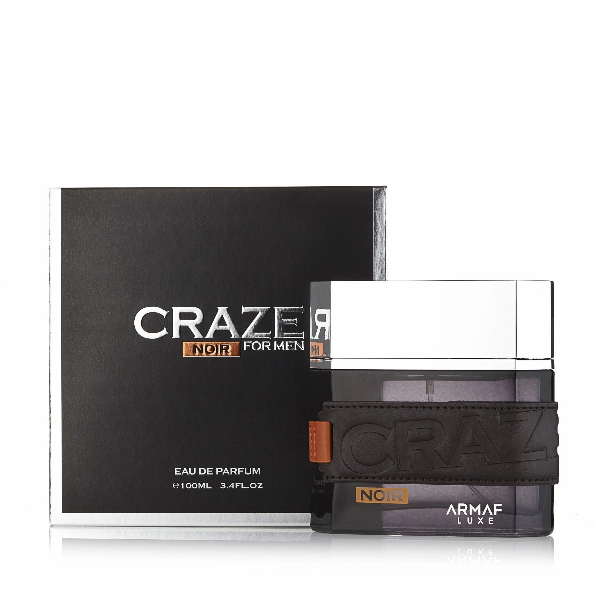 Craze Noir Cologne