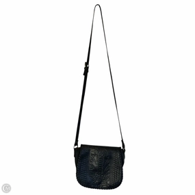 Crossbody Designer By Patricia Nash, Size: Medium
