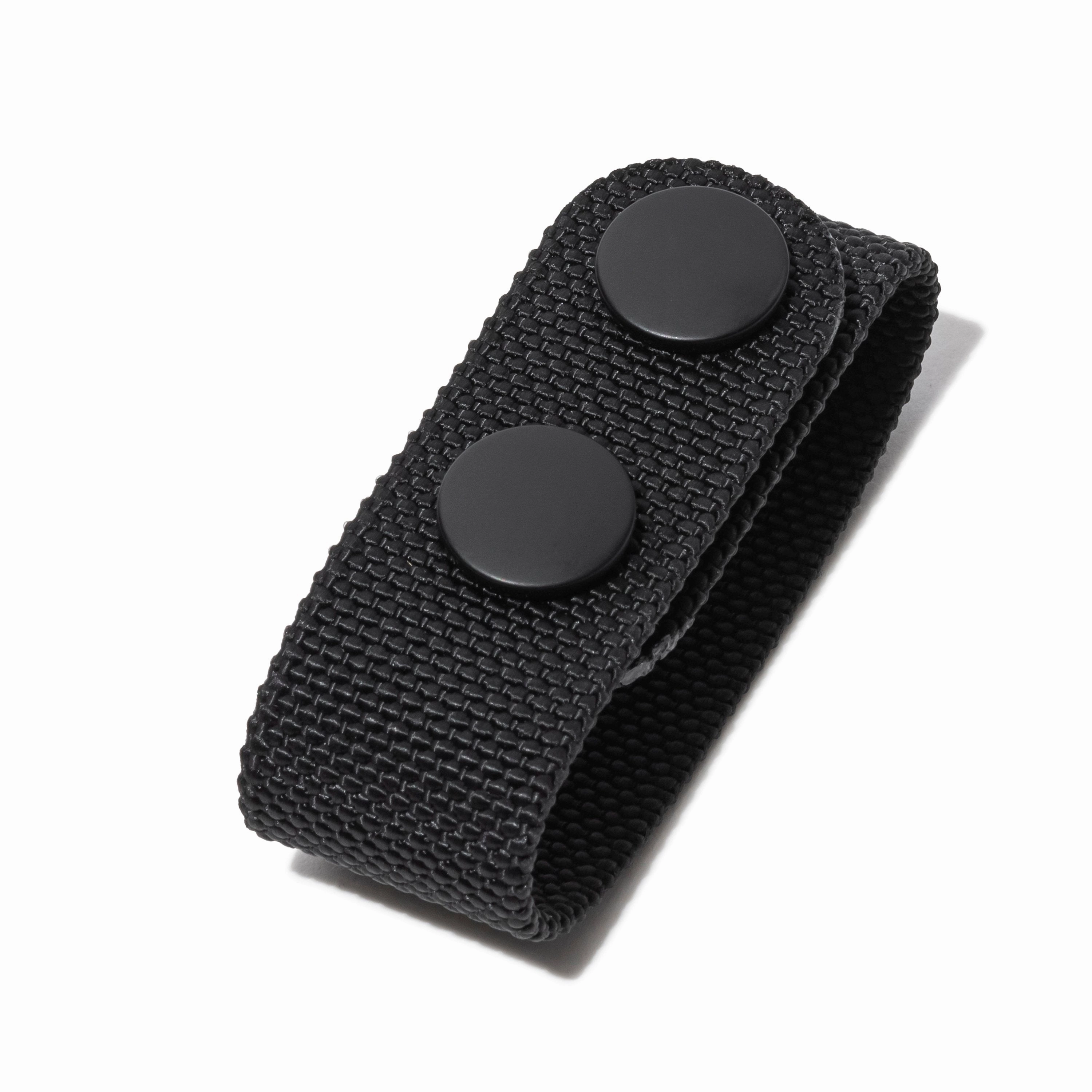 D1 BUCKLE | NYLON DUTY BELT 2.25" [COMPLETE KIT]