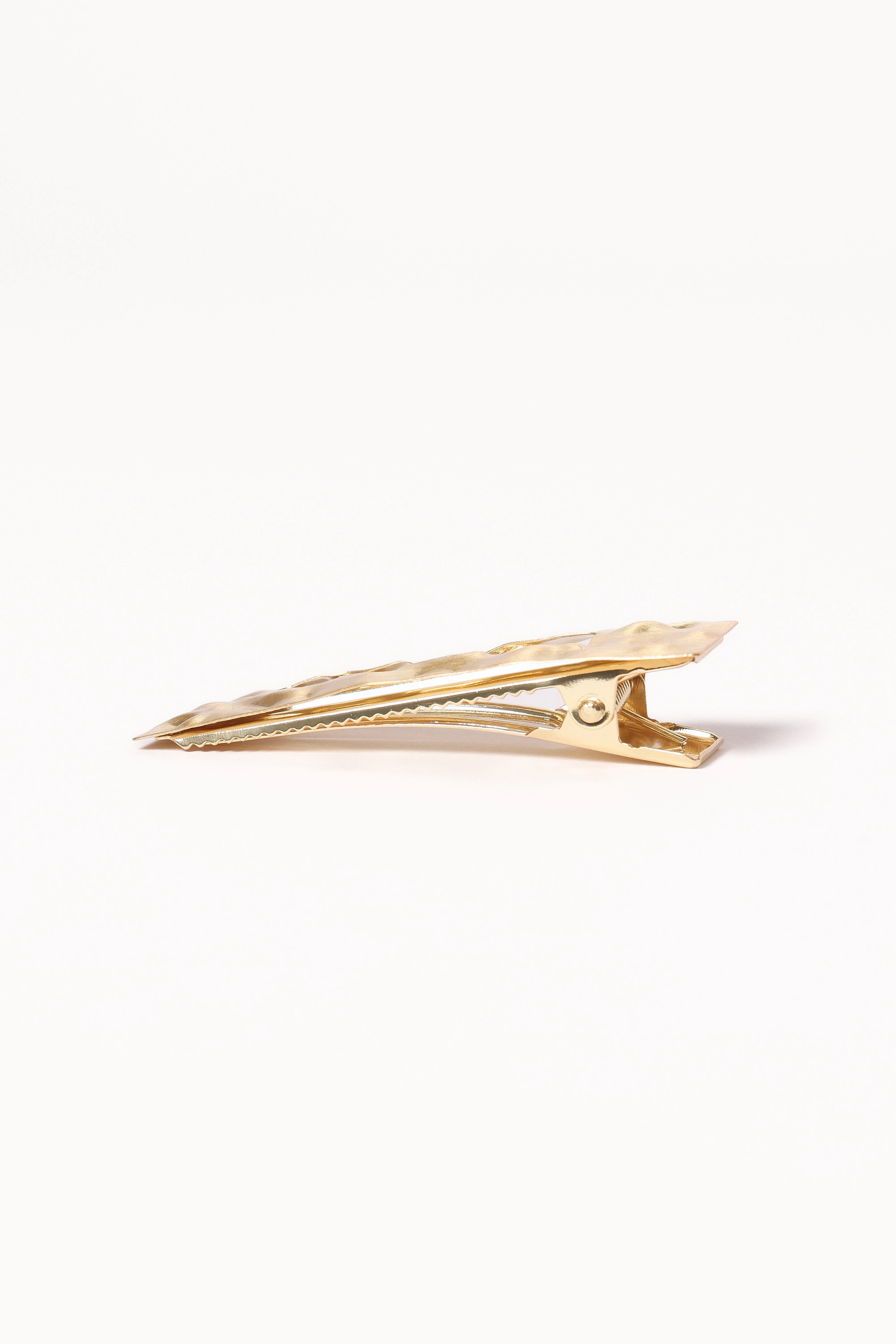 Deborah Hairclip - Gold