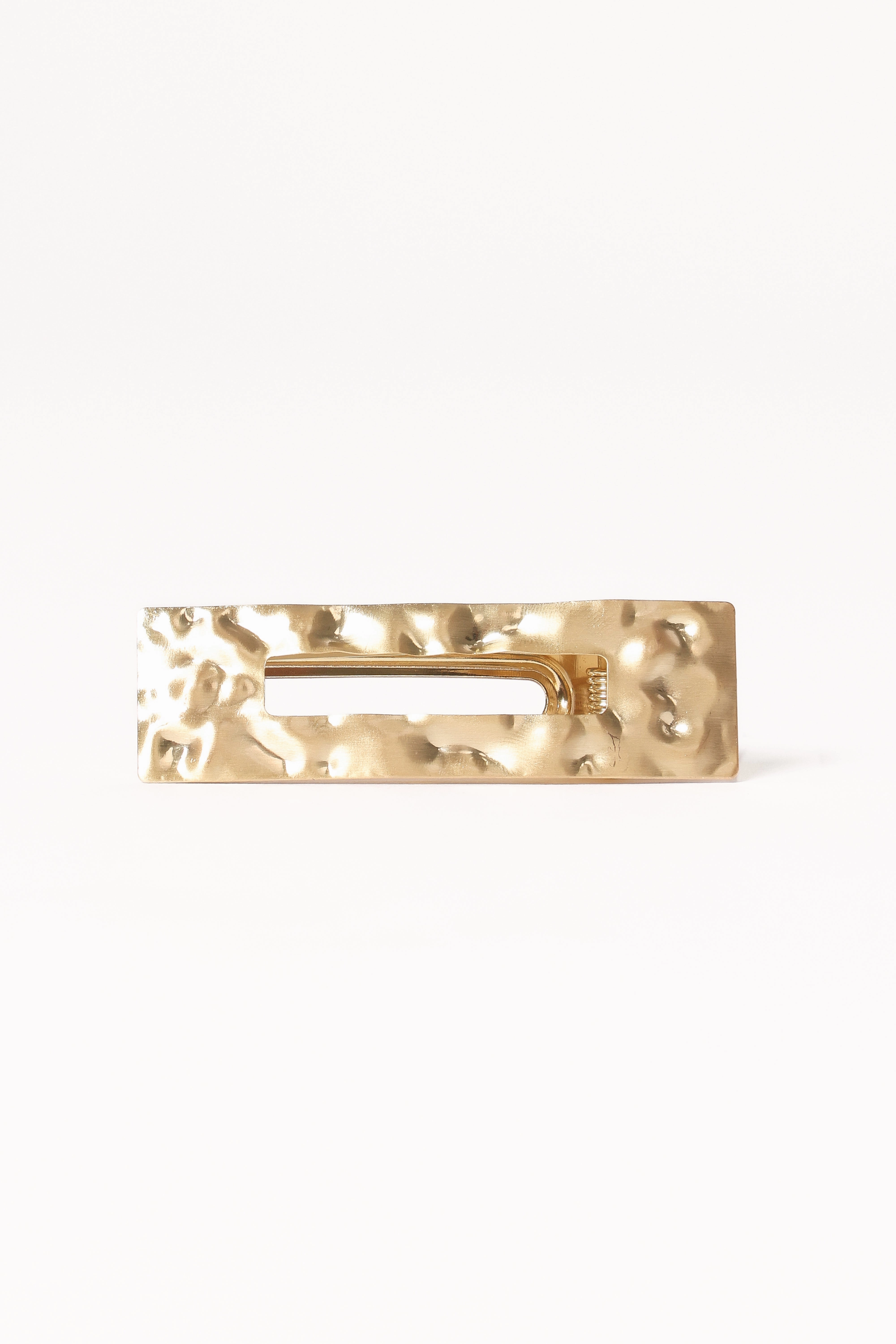 Deborah Hairclip - Gold
