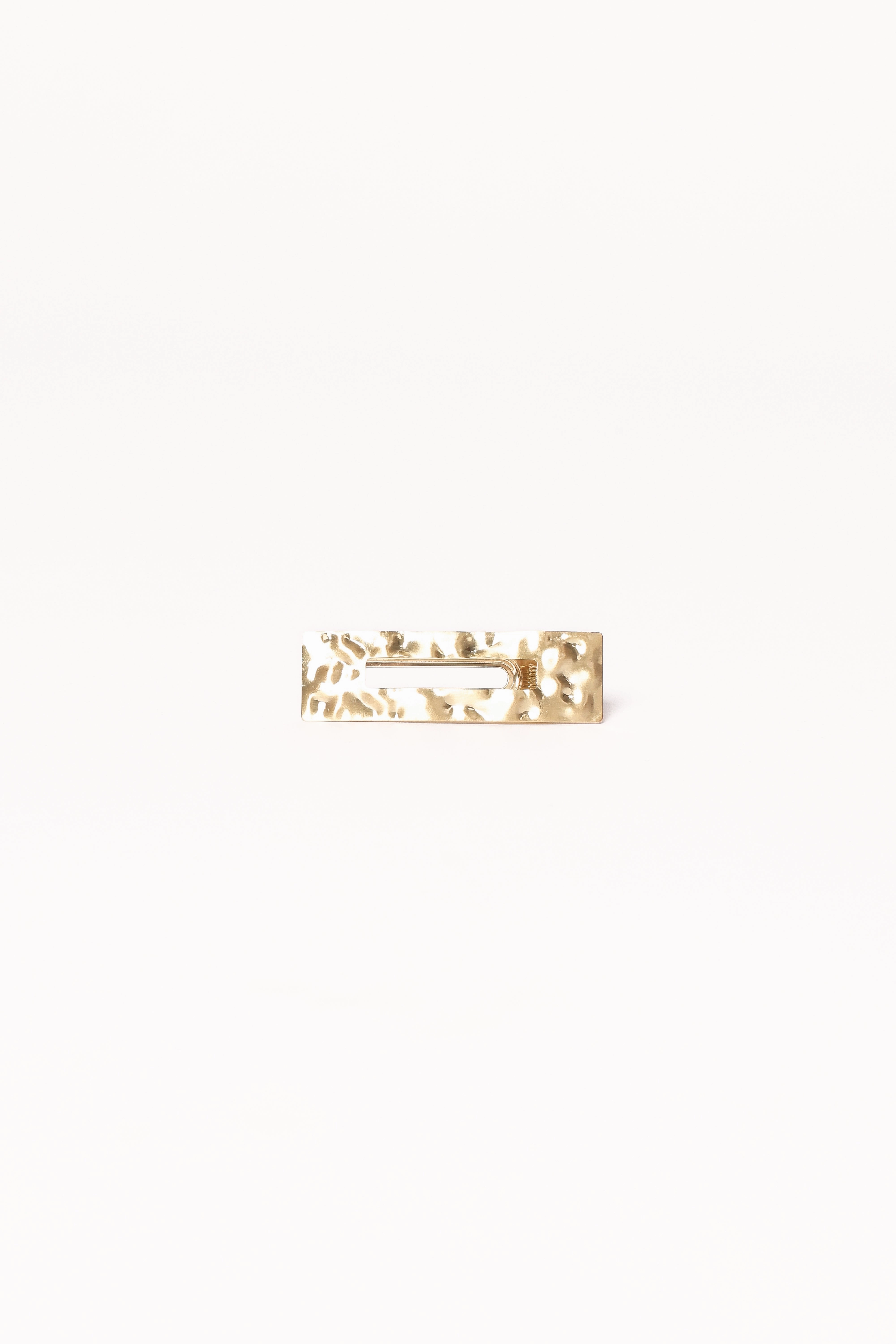 Deborah Hairclip - Gold