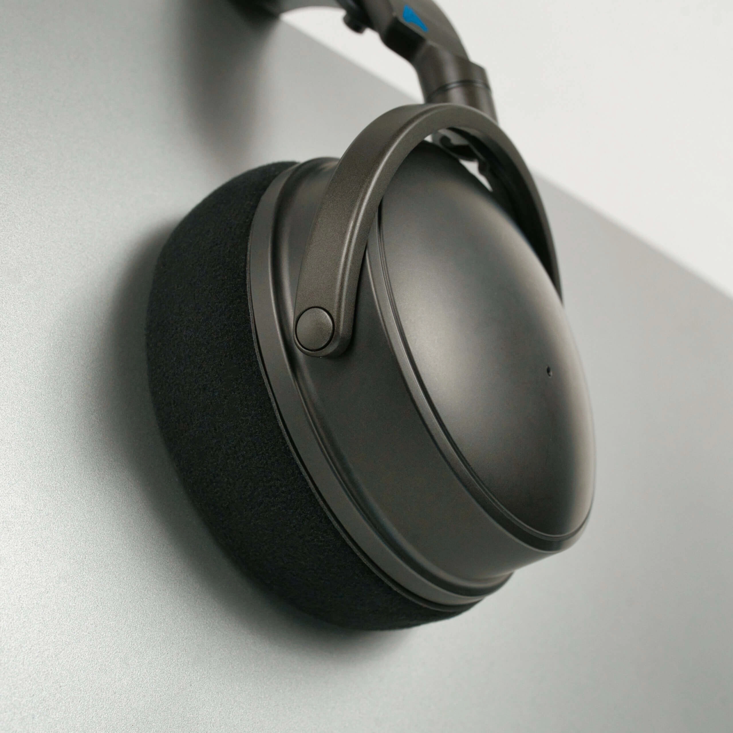 Dekoni Audio EPZ-MAXWELL-ELVL Replacement Ear Pads for Audeze Maxwell Elite Velour