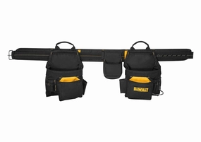 DeWALT DG5640 -  16 Pocket Deluxe Carpenter's Apron