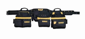 DeWALT DG5650 - 31 Pocket Professional Carpenter's Apron
