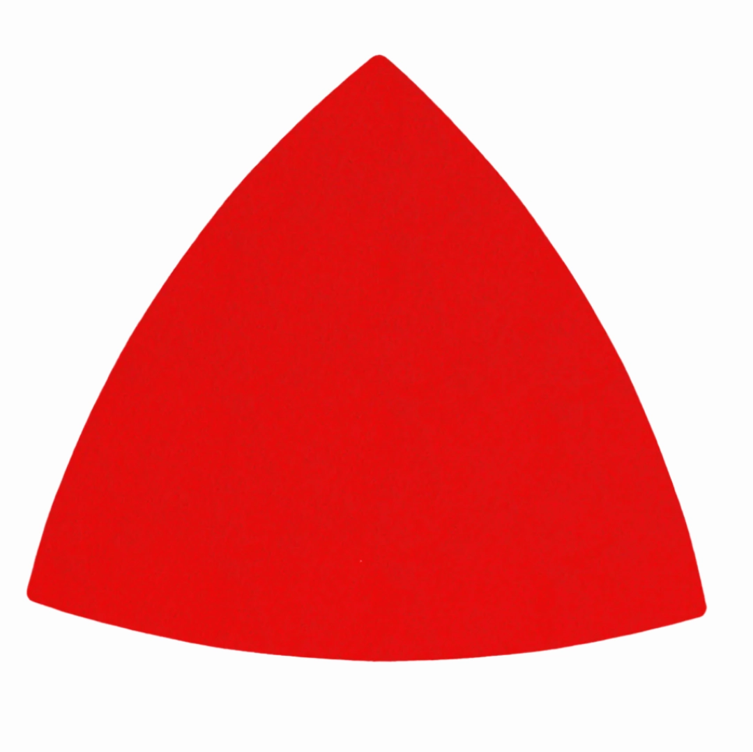 Diablo DCT318ASTH12G 3-1/8″ Oscillating Detail Triangle Sanding Sheet Assorted Pack 12