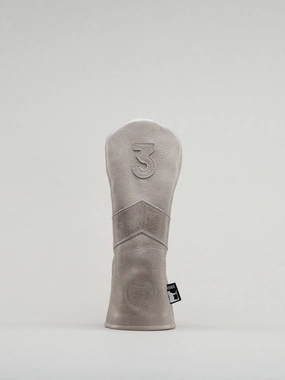 Dormie Chevron Driftwood Fairway Headcover
