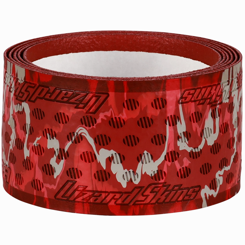 DSP Ultra Bat Grip Camo - 1.1 mm