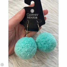 Earrings Other By Cme