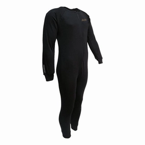 EOS 10 One-Piece Baselayer Suit - Senior
