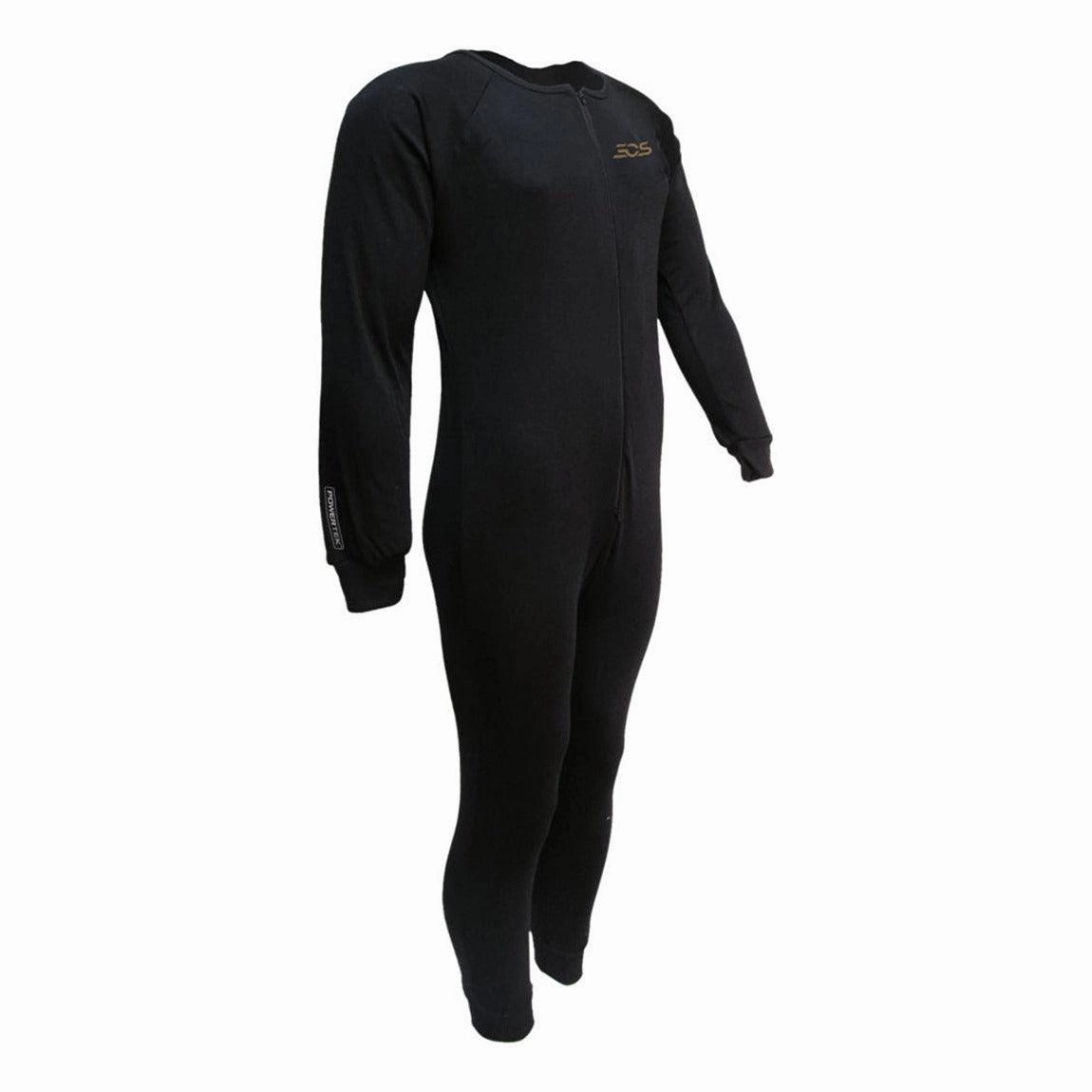 EOS 10 One-Piece Baselayer Suit - Senior