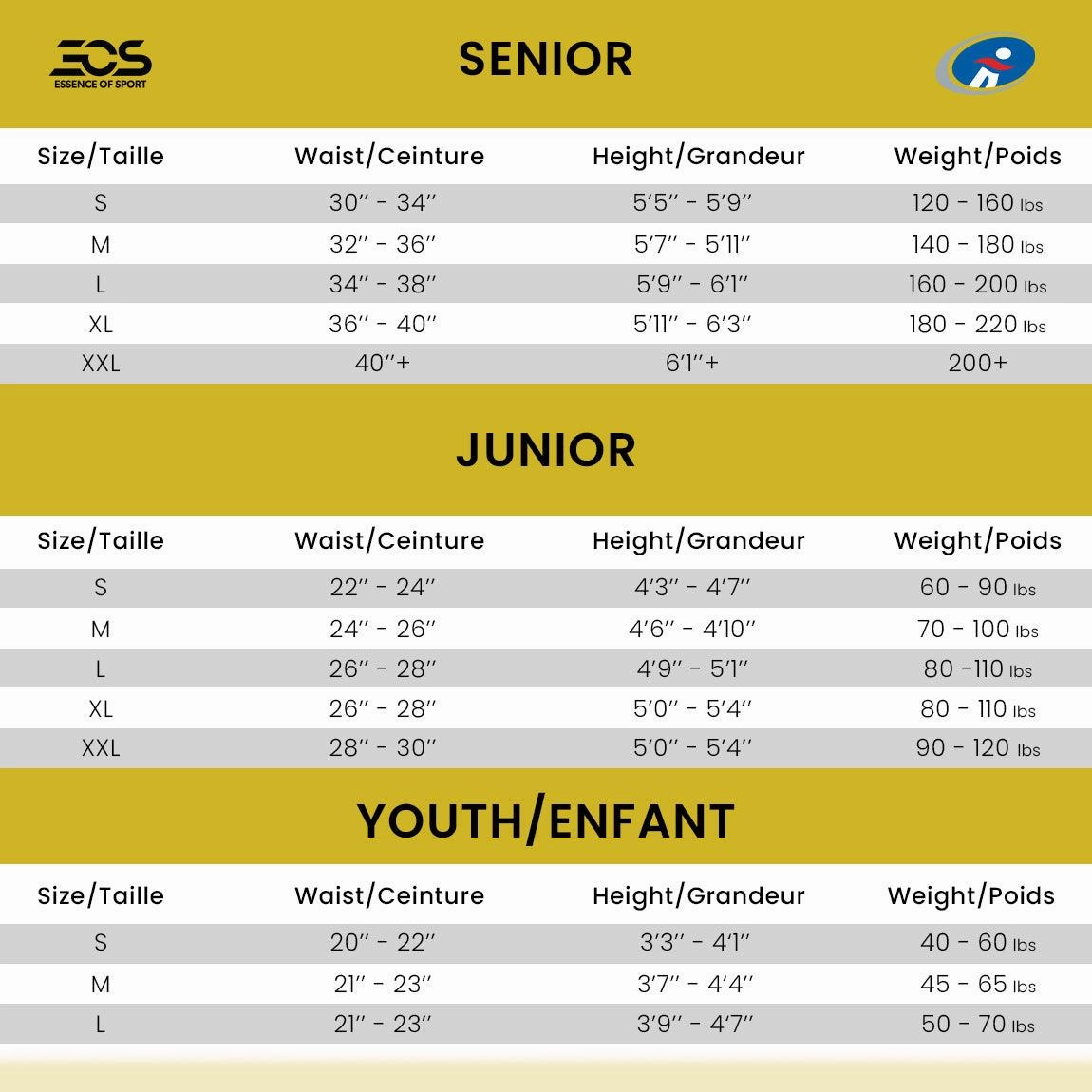 EOS 10 One-Piece Baselayer Suit - Senior