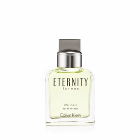 Eternity After Shave