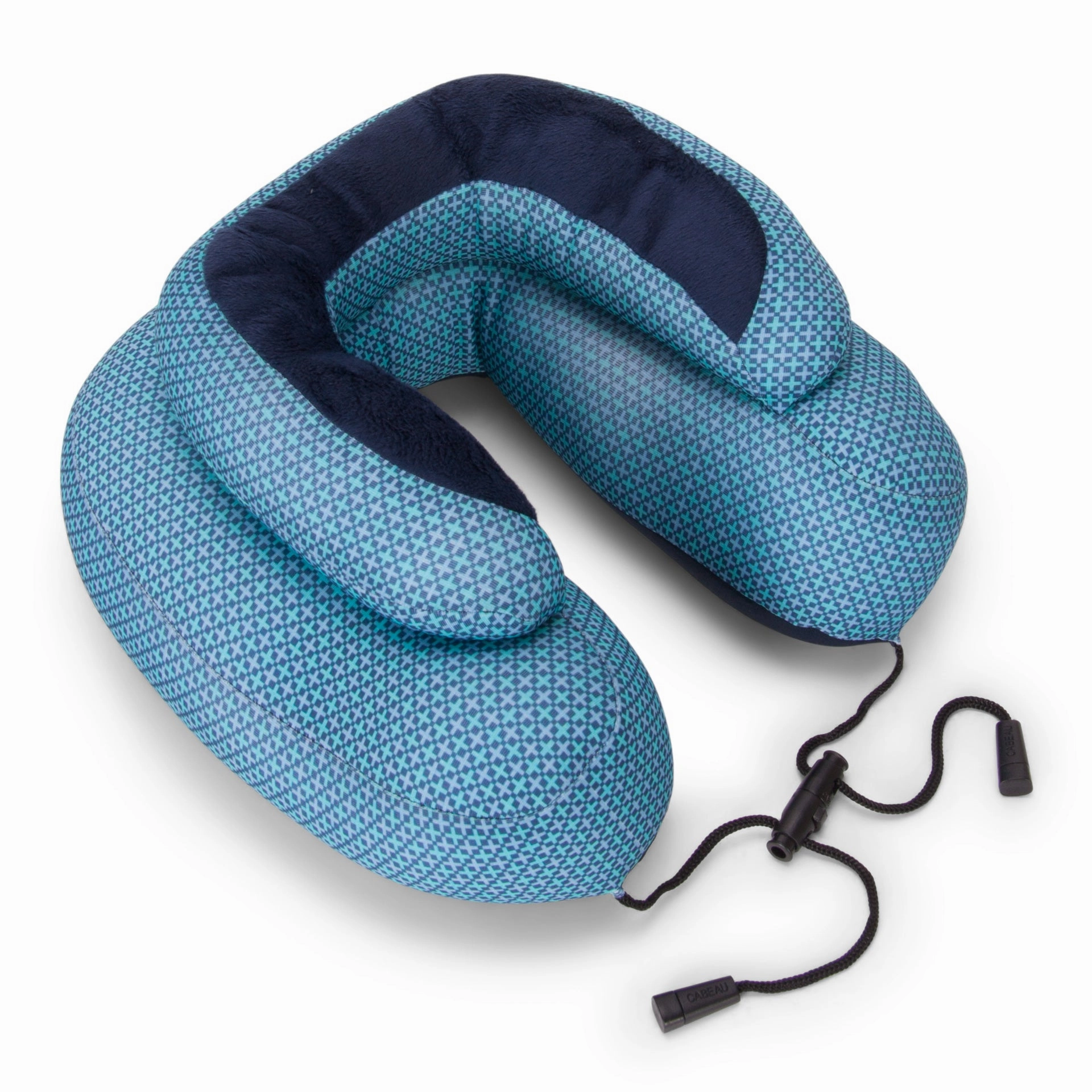 Evo Microbead Travel Pillow
