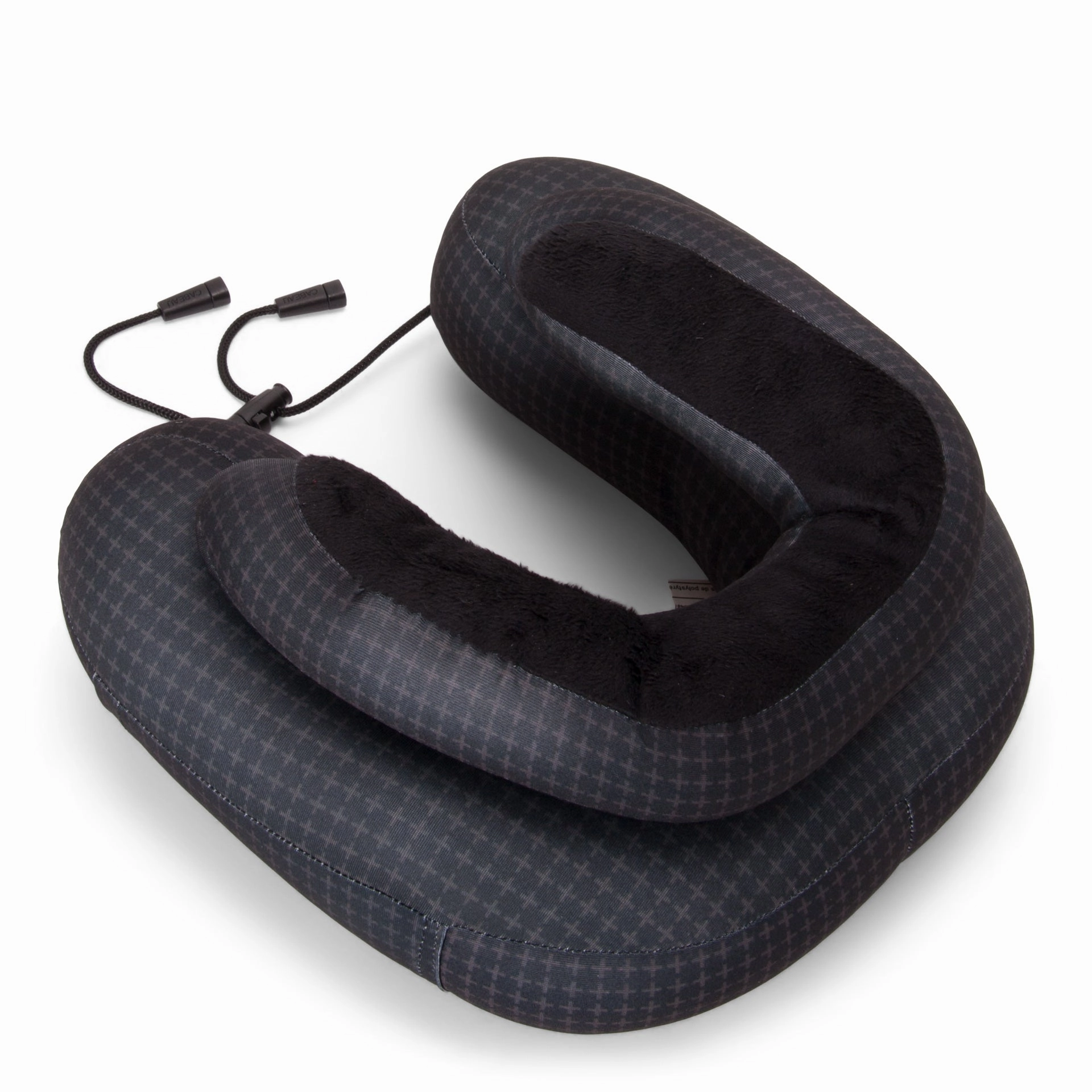 Evo Microbead Travel Pillow