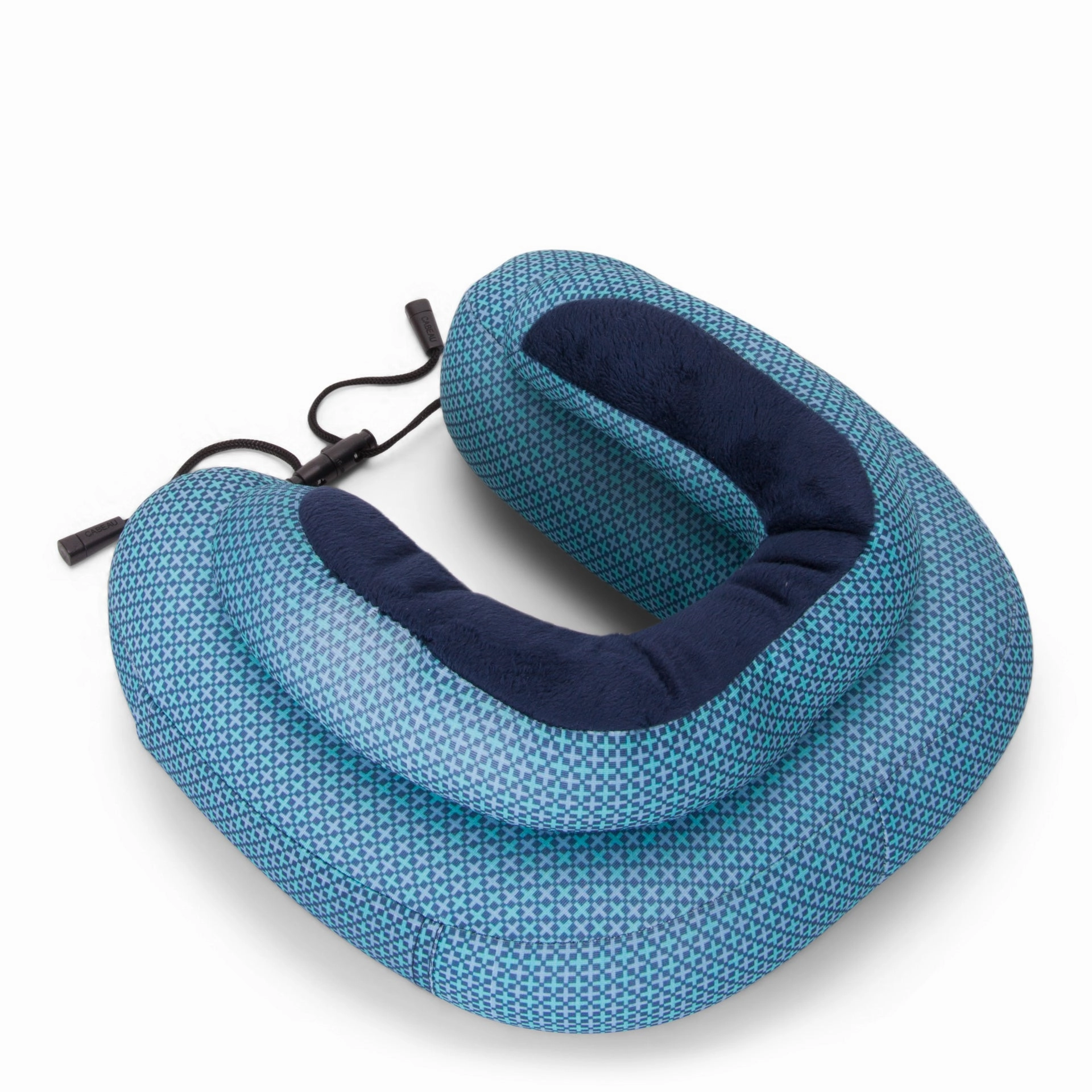 Evo Microbead Travel Pillow