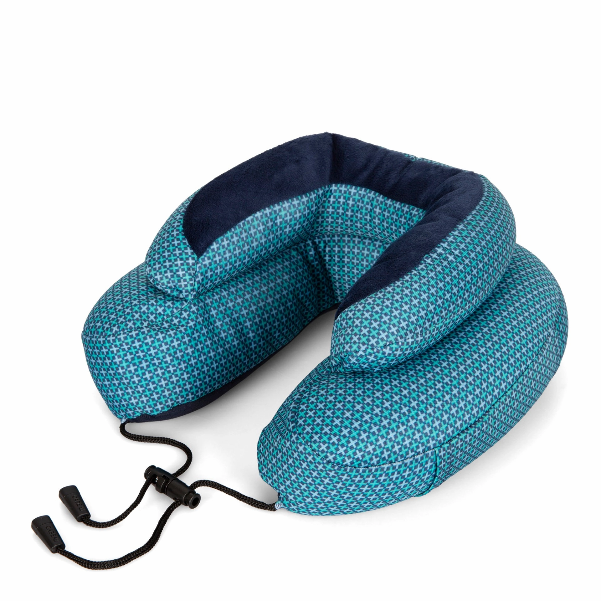Evo Microbead Travel Pillow