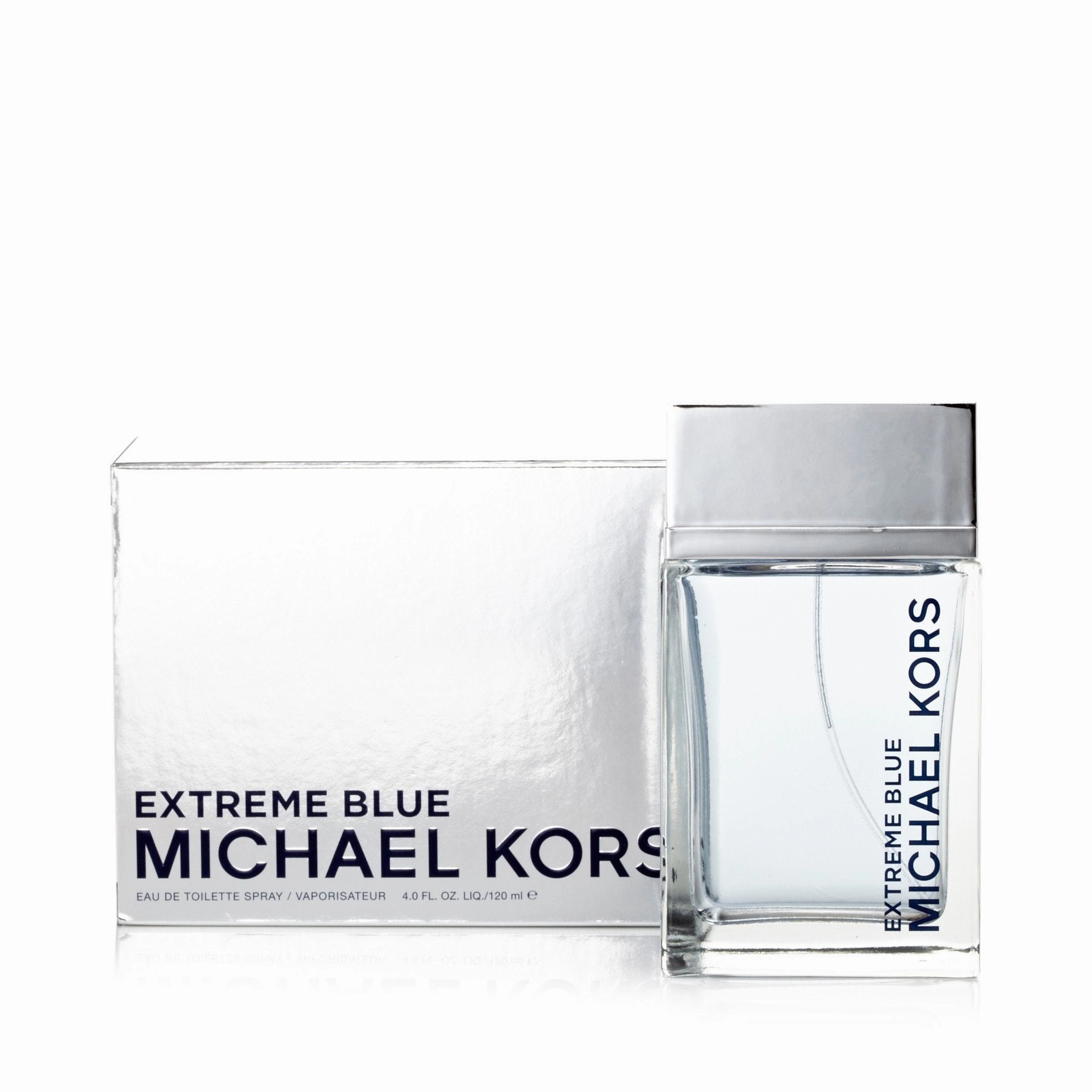 Extreme Blue Cologne