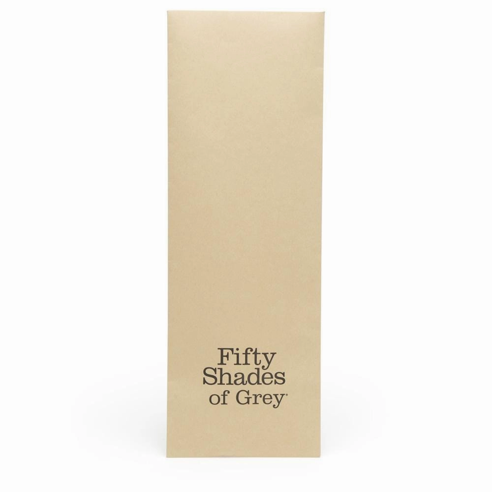 Fifty Shades of Grey - Bound to You Blindfold (Black)