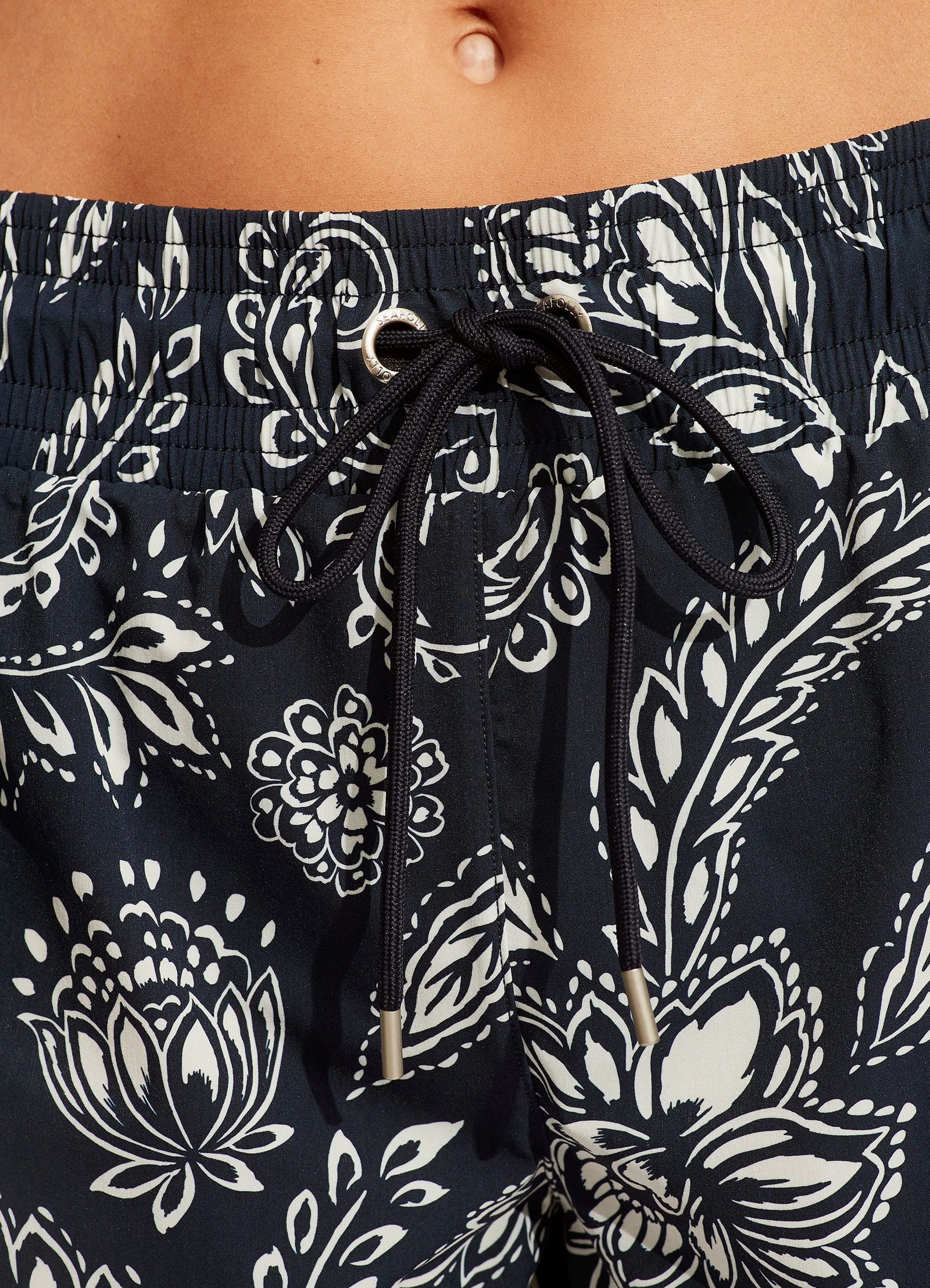 Folklore Board Short - True Navy