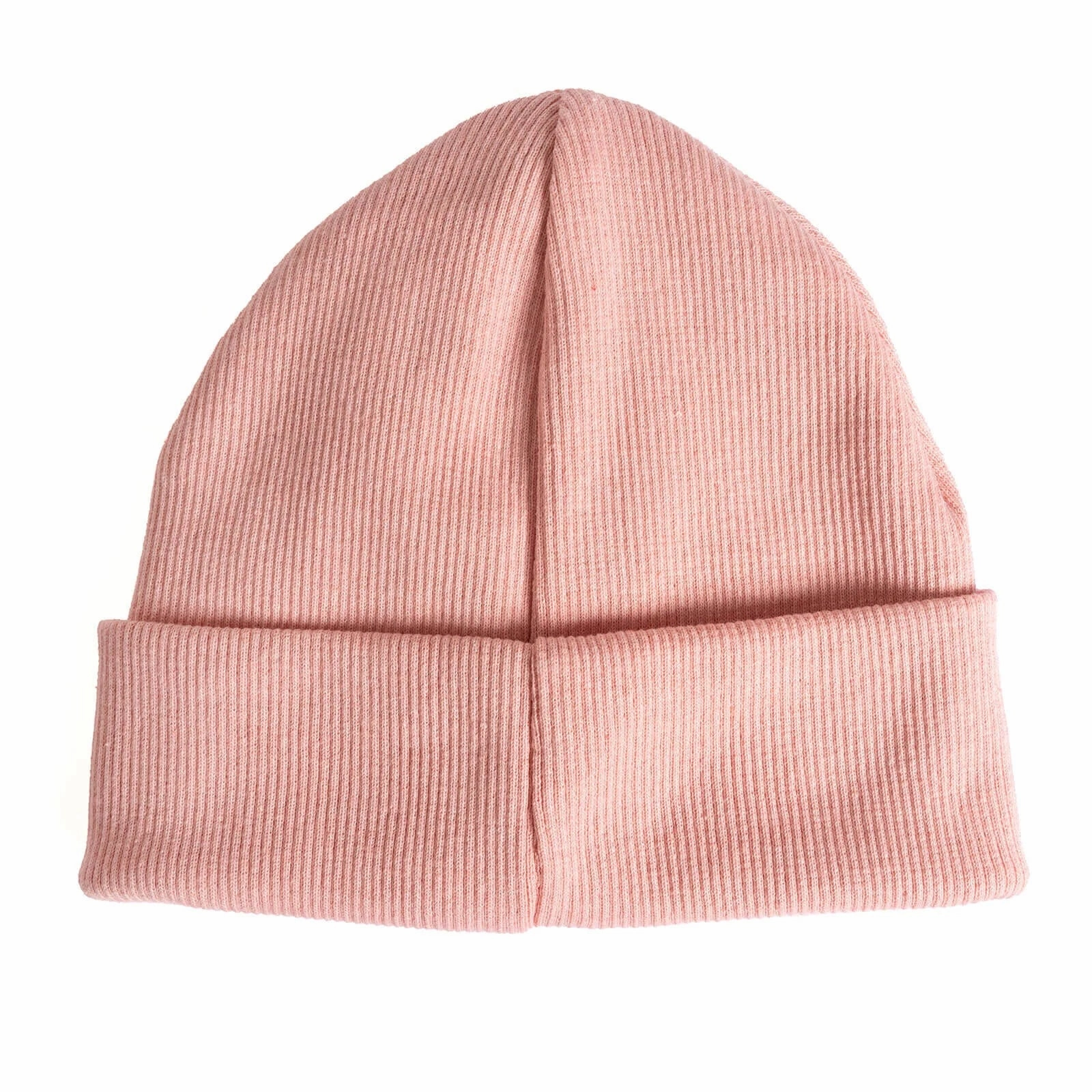 Fonem Baby Girl Beanie - Salmon