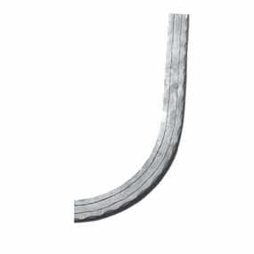 Forged Handrail Ends ART116/26